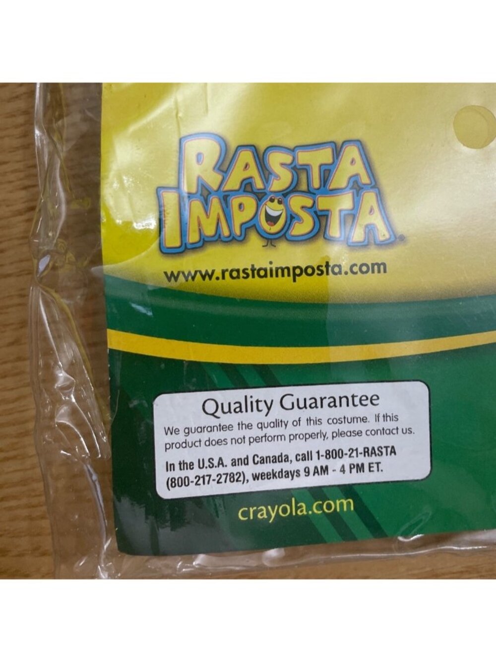 Crayola Halloween Costume Sexy Crayon Tank Dress Ladies Sz 4-10 Laser Lemon Hat - Picture 8 of 12